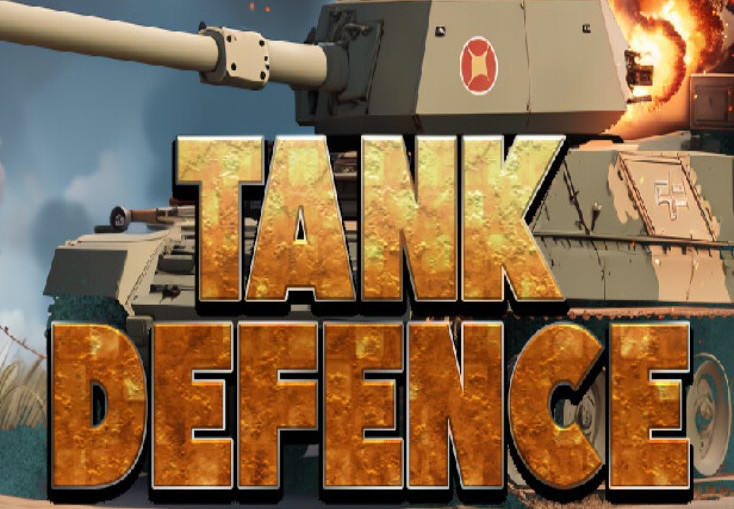 Tank Defence Steam CD Key screenshot 1