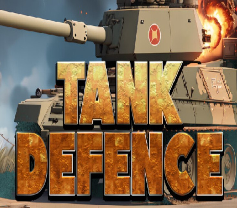 

Tank Defence Steam CD Key