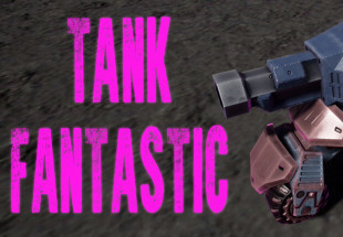 Tank Fantastic Steam CD Key