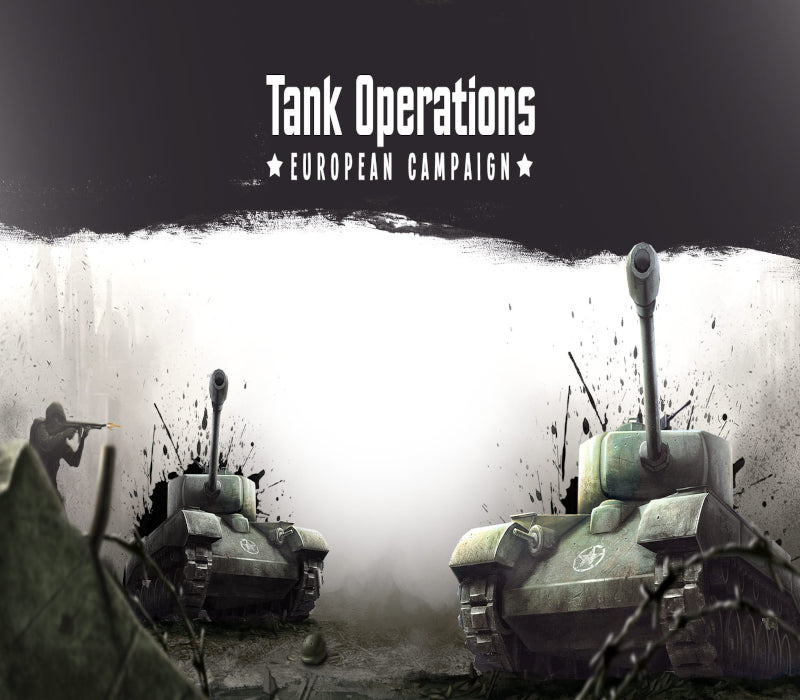 

Tank Operations: European Campaign 2013 Steam Gift