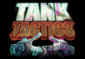 Tank Tactics: Multiplayer Edition Steam CD Key
