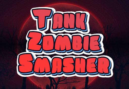 Tank Zombie Smasher Steam CD Key