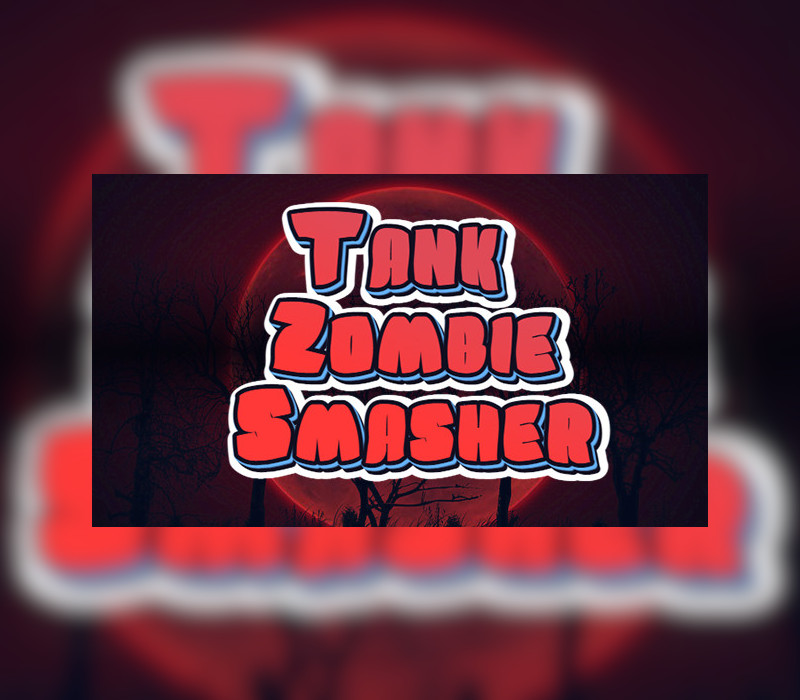 Tank Zombie Smasher Steam