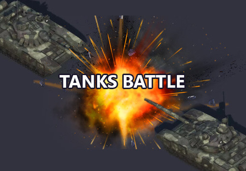 Tanks Battle Steam CD Key