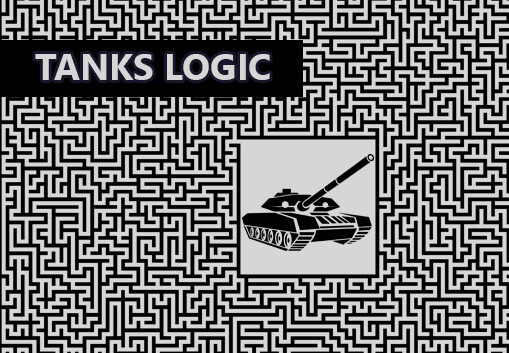 Tanks Logic Steam CD Key