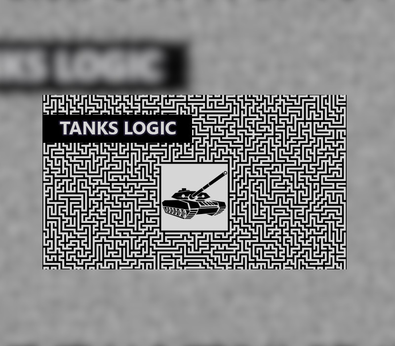 

Tanks Logic Steam CD Key