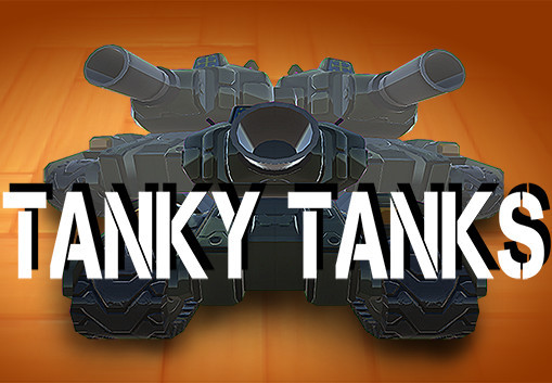 Tanky Tanks Steam CD Key screenshot 1
