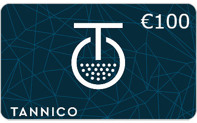 Tannico.it €100 IT Gift Card