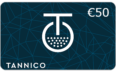 Tannico.it €50 IT Gift Card