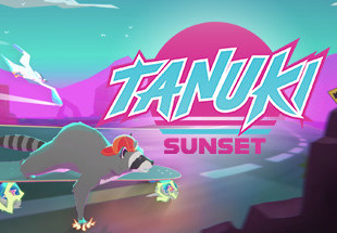 Tanuki Sunset Steam CD Key screenshot 2