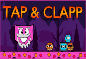 Tap & Clapp Steam CD Key