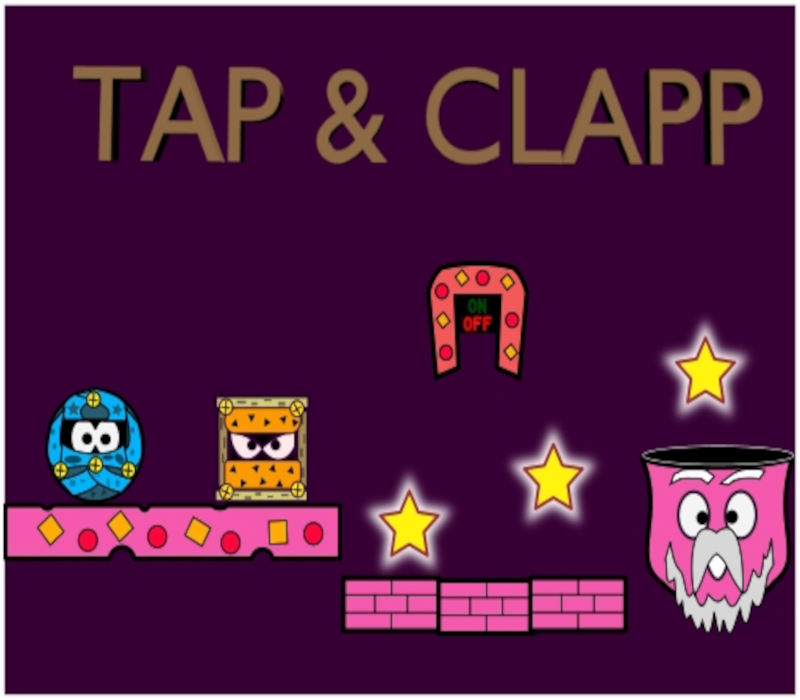 

Tap & Clapp Steam CD Key