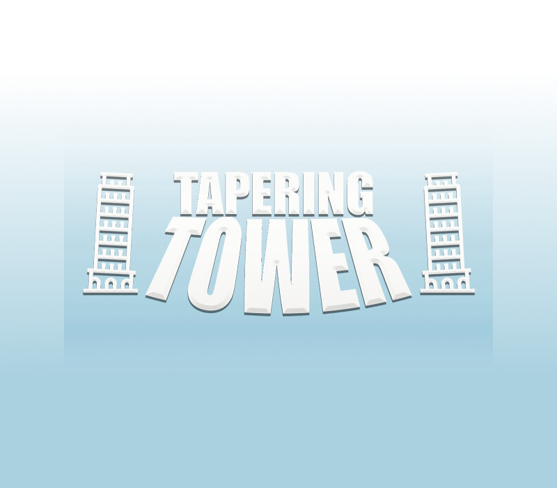 

Tapering Tower Steam CD Key