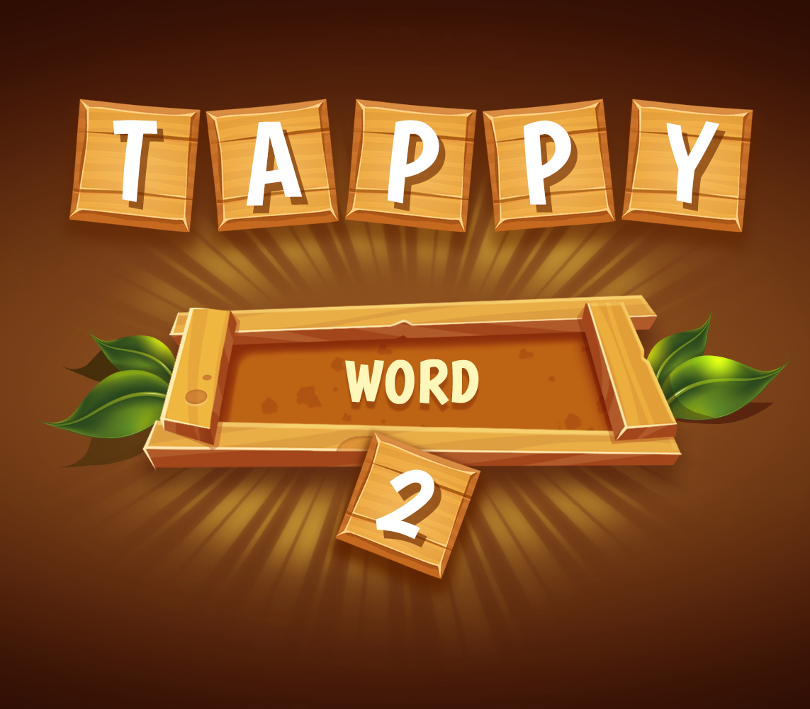 Tappy Word 2 EU Nintendo CD Key