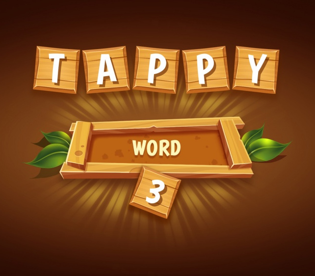 

Tappy Word 3 EU Nintendo Switch CD Key