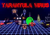Tarantula Virus Steam CD Key