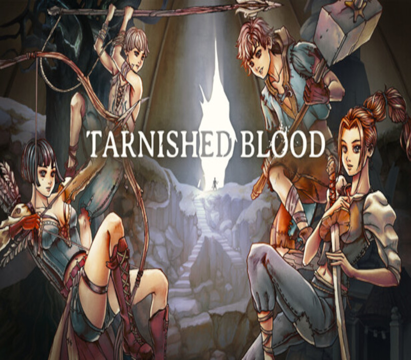 Tarnished Blood Steam CD Key