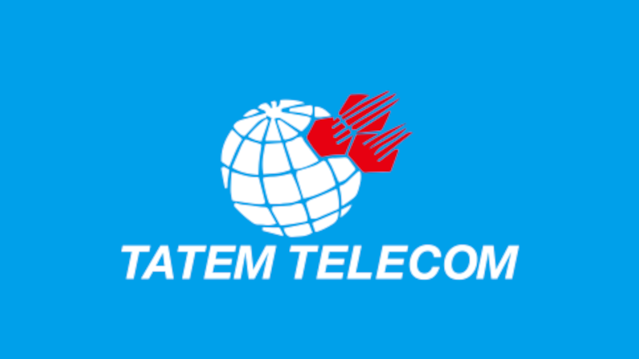 Tatem $10 Mobile Top-up CG