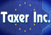 Taxer Inc Steam CD Key