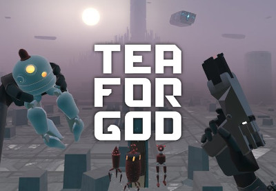 Tea For God Steam CD Key