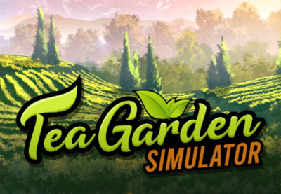 Tea Garden Simulator Steam CD Key