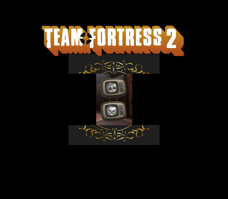 Team Fortress 2 Badges - Mandrew's Munificent Mug and Israphel's Eleemosynary Expression Steam