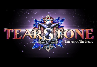 Tearstone: Thieves Of The Heart Steam CD Key