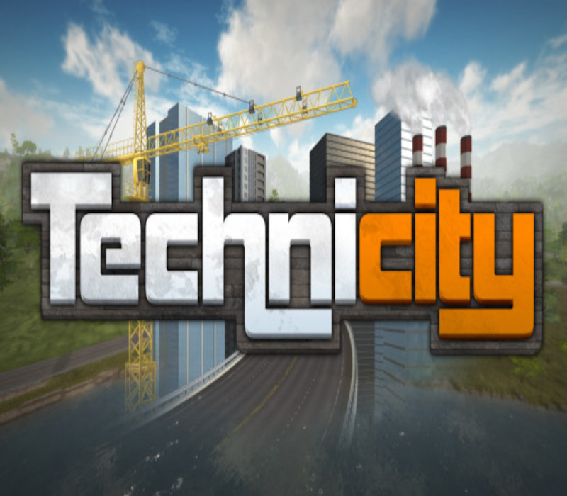 Technicity Steam