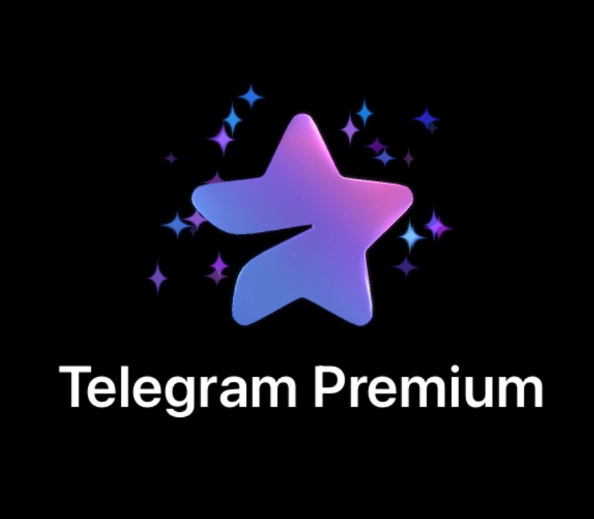 Telegram Premium - 12 Months Subscription Key