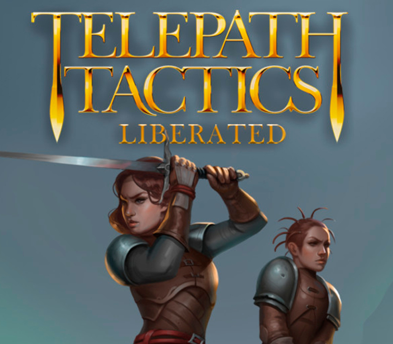 

Telepath Tactics Liberated Steam CD Key