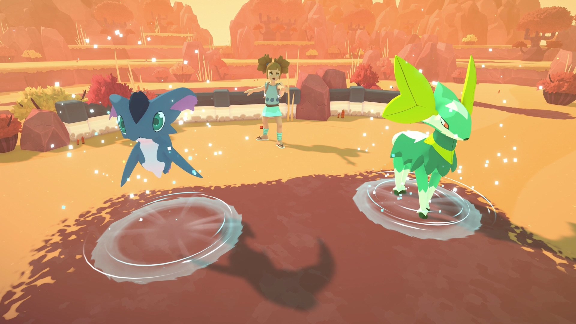 Temtem Deluxe Edition Xbox Series X|S Account