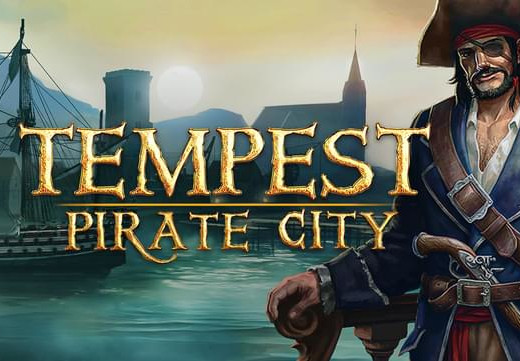 Tempest - Pirate City DLC Steam CD Key