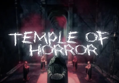 Temple Of Horror Steam CD Key