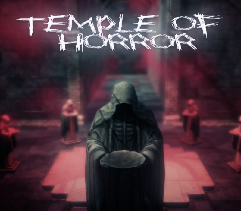 

Temple of Horror Steam CD Key