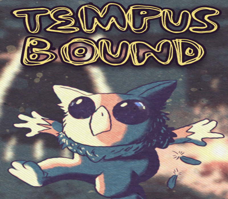 Tempus Bound PC Steam