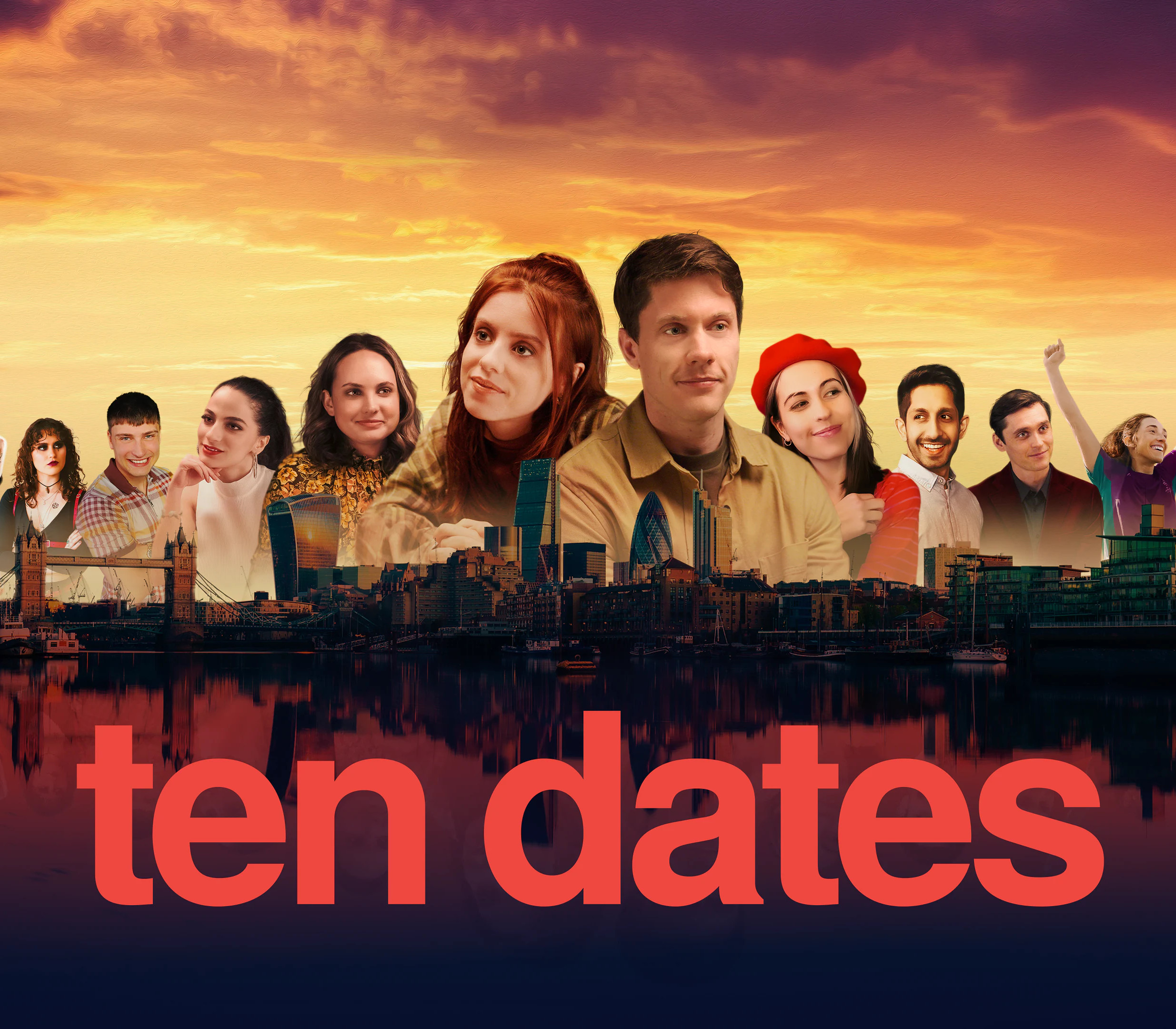 Ten Dates Steam