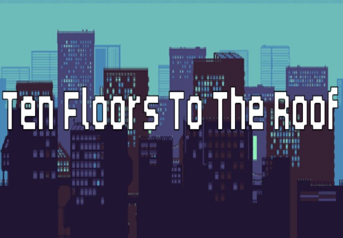 Ten Floors To The Roof Steam CD Key screenshot 2