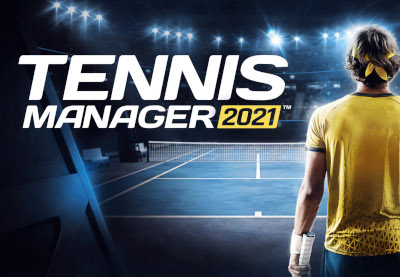 Tennis Manager 2021 EU V2 Steam Altergift
