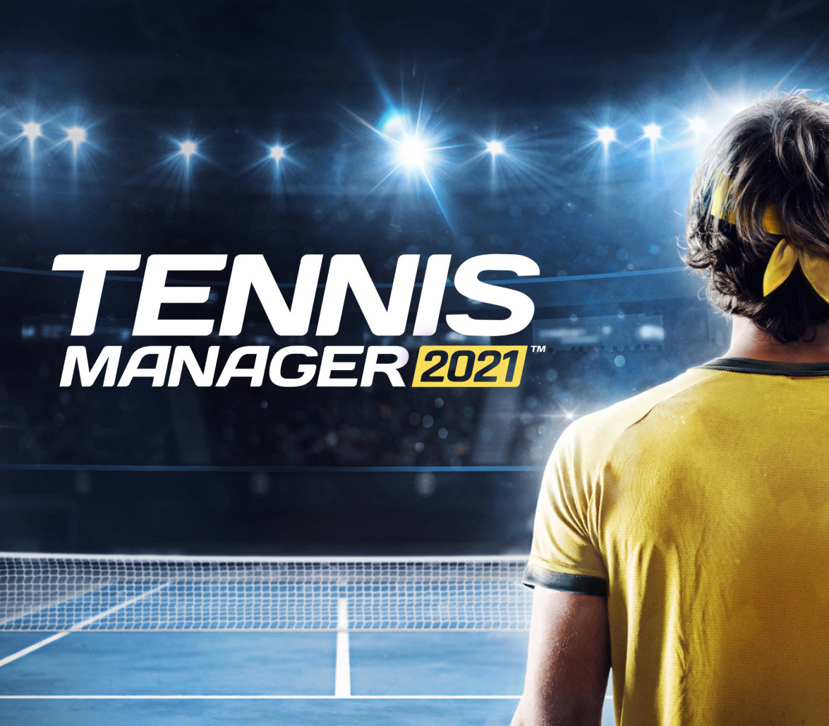 

Tennis Manager 2021 Steam CD Key