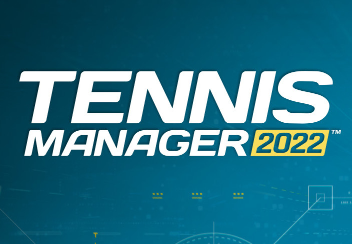 Tennis Manager 2022 EU Steam CD Key