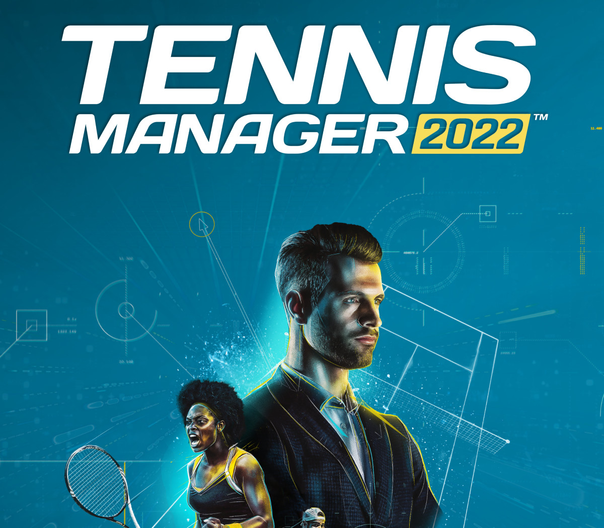 

Tennis Manager 2022 Steam CD Key