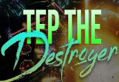 Tep The Destroyer Steam CD Key