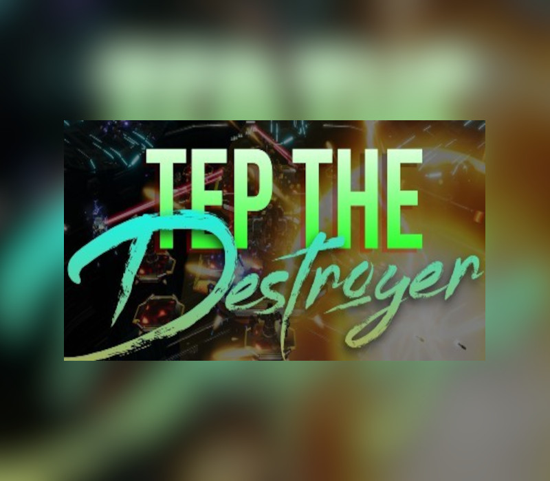 

Tep The Destroyer Steam CD Key