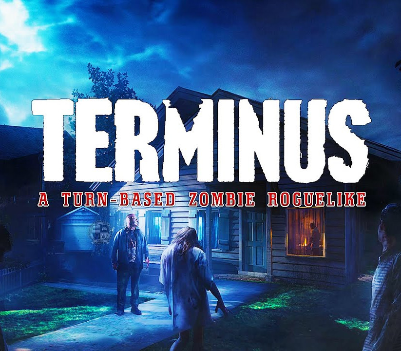 Terminus: Zombie Survivors Steam CD Key