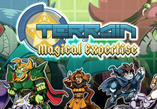 Terrain Of Magical Expertise Steam CD Key