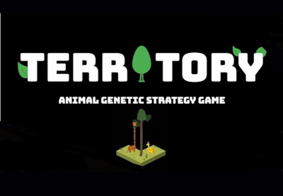 Territory: Animals Genetic Strategy Steam CD Key