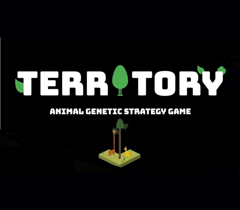 

Territory: Animals Genetic Strategy Steam CD Key