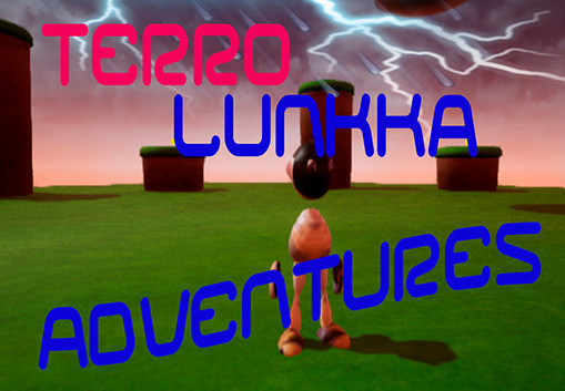 Terro Lunkka Adventures Steam CD Key screenshot 1