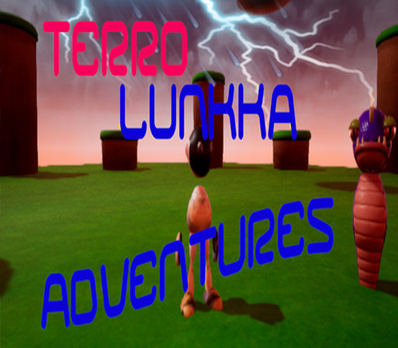 

Terro Lunkka Adventures Steam CD Key