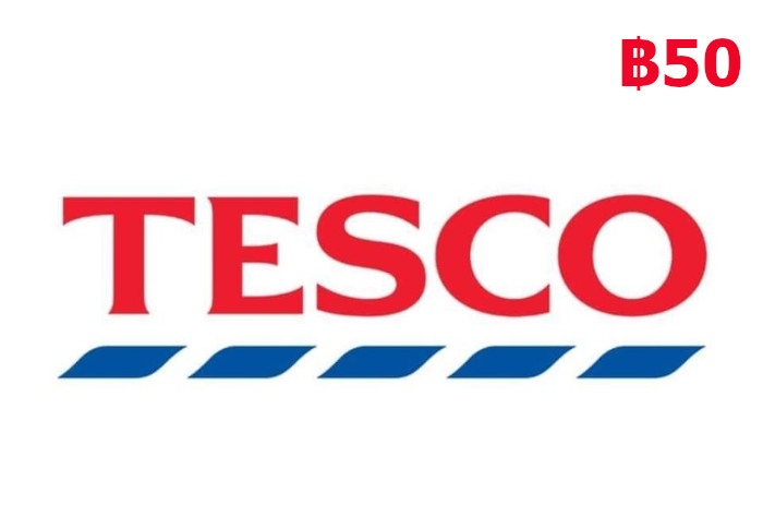 Tesco ฿50 Gift Card TH screenshot 1